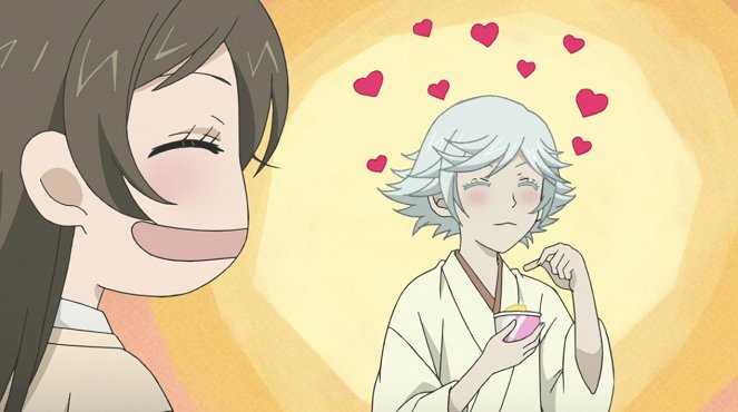 Kamisama Kiss - The God Receives a Marriage Proposal - Photos