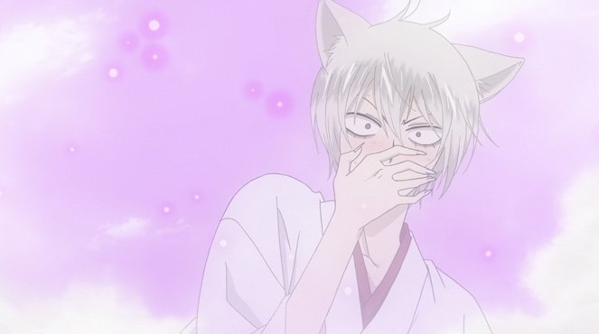 Kamisama Kiss - The God Receives a Marriage Proposal - Photos