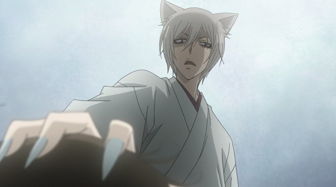 Kamisama Kiss - The God Receives a Marriage Proposal - Photos