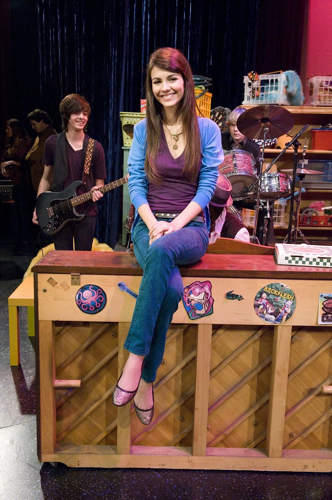 Victorious - Season 1 - Pilotfolge - Filmfotos