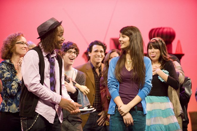 Victorious - Season 1 - Pilotfolge - Filmfotos