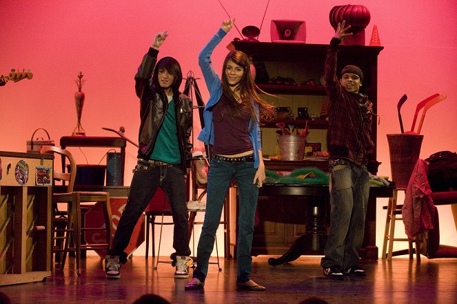 Victorious - Season 1 - Pilot - Photos