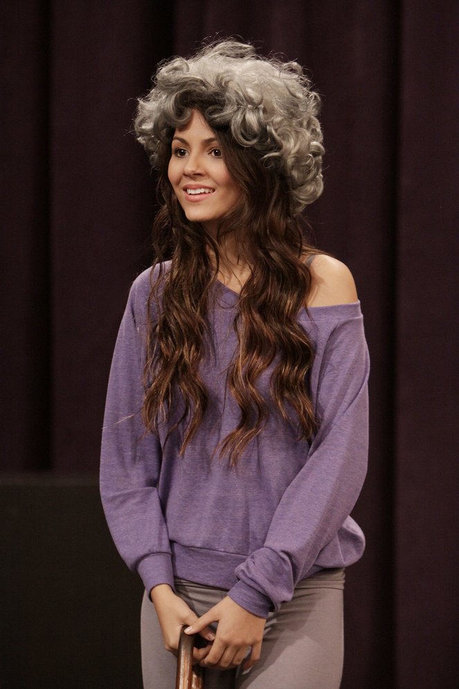 Victorious - Season 1 - Stage Fighting - Photos