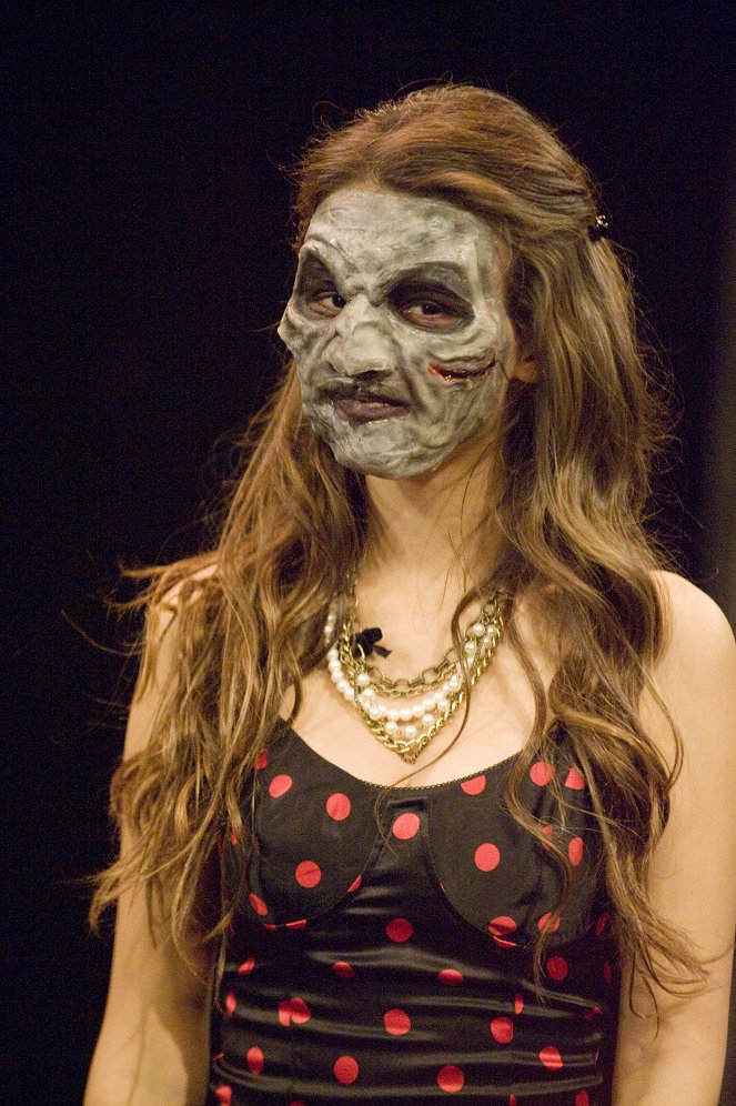 Victorious - Tori, la zombie - De la película