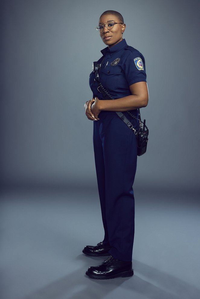 9-1-1 - Season 7 - Promoción