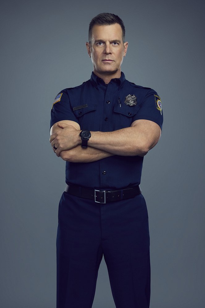 9-1-1 - Season 7 - Promoción