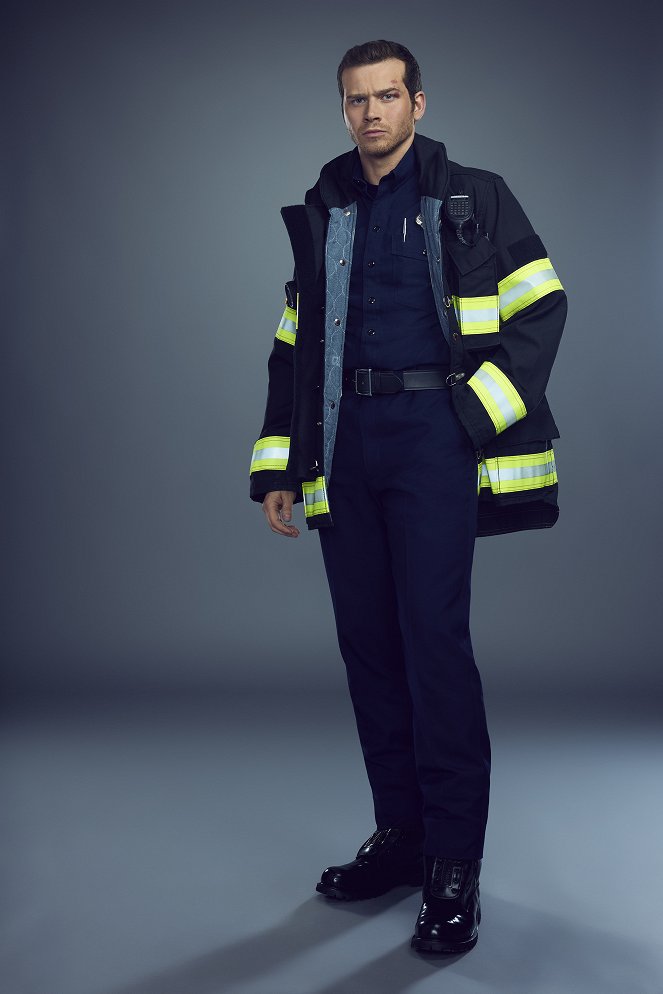 9-1-1 - Season 7 - Promoción