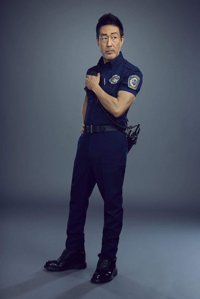 9-1-1 - Season 7 - Promoción