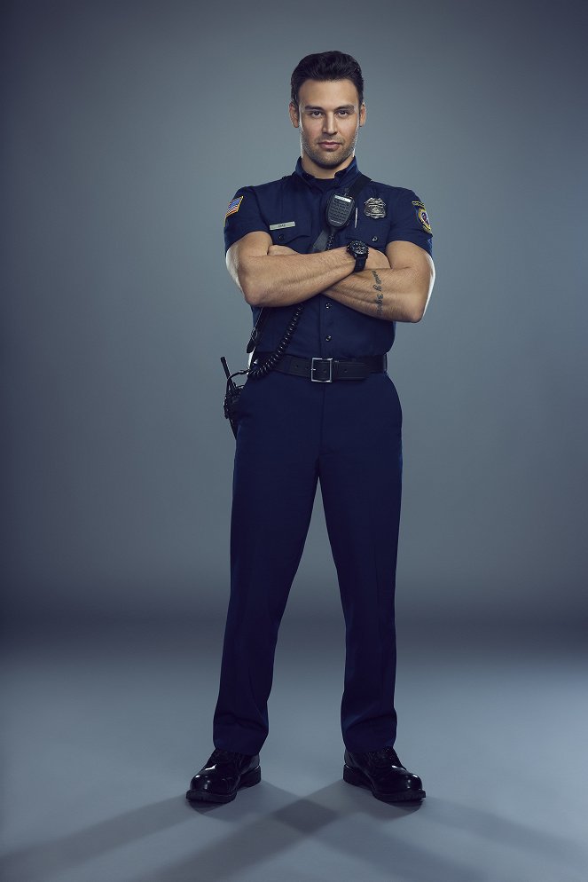 9-1-1 - Season 7 - Promoción