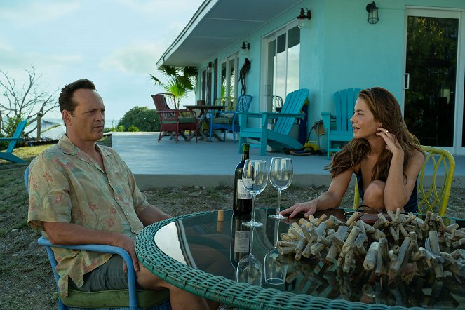 Bad Monkey - Photos - Vince Vaughn, Michelle Monaghan