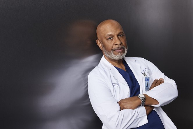 Grey's Anatomy - Die jungen Ärzte - Season 20 - Werbefoto