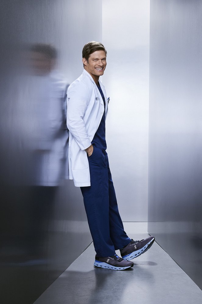 Grey's Anatomy - Season 20 - Promo