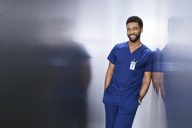 Grey's Anatomy - Die jungen Ärzte - Season 20 - Werbefoto