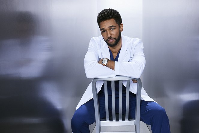 Grey's Anatomy - Die jungen Ärzte - Season 20 - Werbefoto