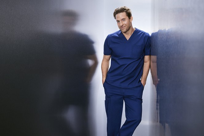 Grey's Anatomy - Die jungen Ärzte - Season 20 - Werbefoto