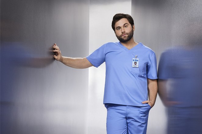 Grey's Anatomy - Die jungen Ärzte - Season 20 - Werbefoto