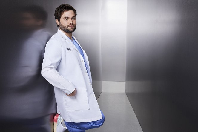 A Anatomia de Grey - Season 20 - Promo