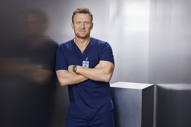 Grey's Anatomy - Die jungen Ärzte - Season 20 - Werbefoto