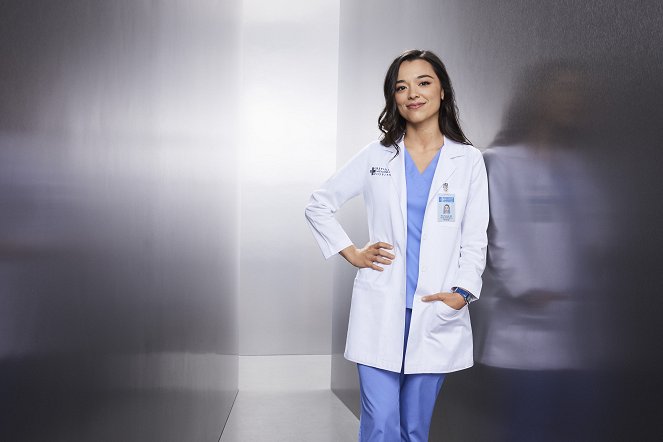 Grey's Anatomy - Season 20 - Promo