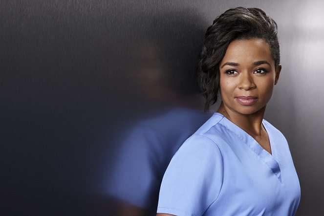 Grey's Anatomy - Die jungen Ärzte - Season 20 - Werbefoto