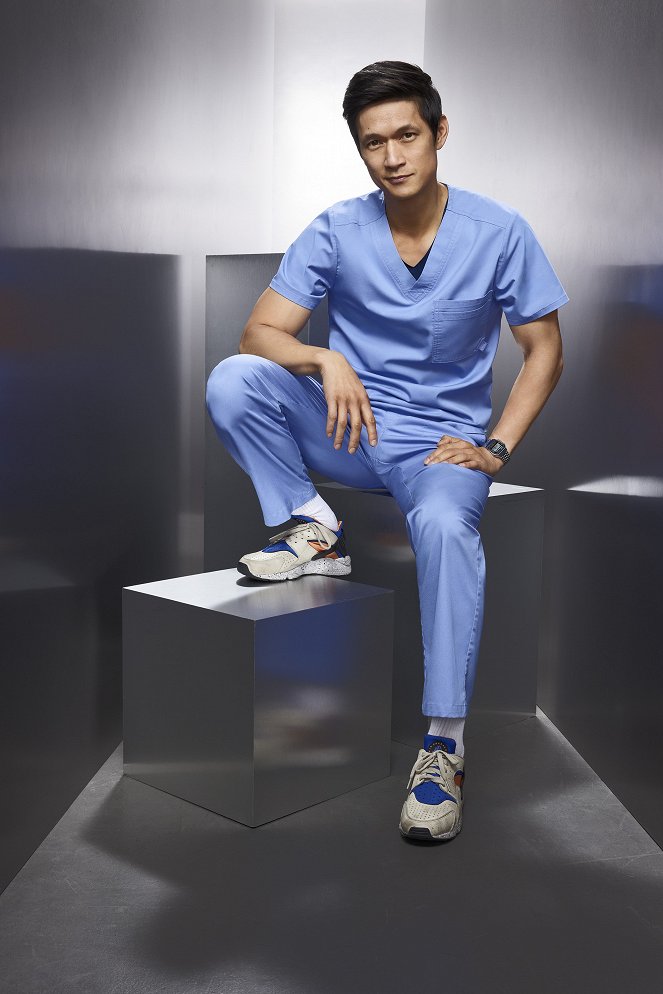 Grey's Anatomy - Season 20 - Werbefoto