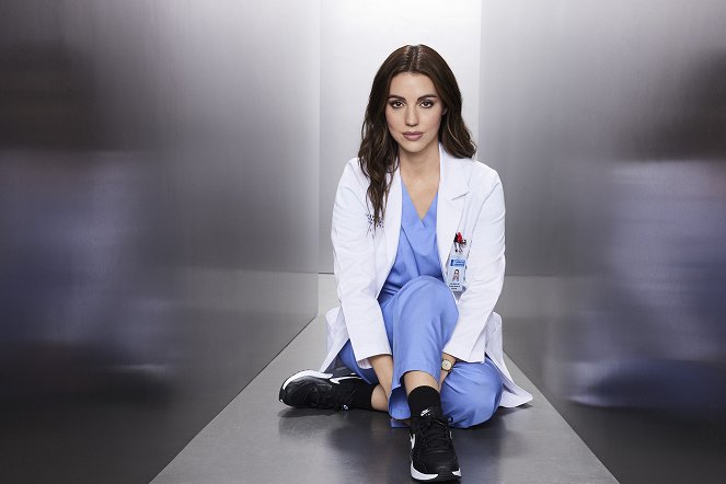 Grey's Anatomy - Die jungen Ärzte - Season 20 - Werbefoto