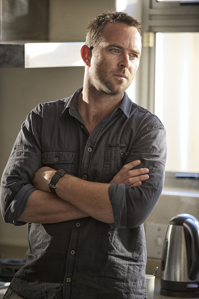 Strike Back - Keine Wahl - Filmfotos - Sullivan Stapleton