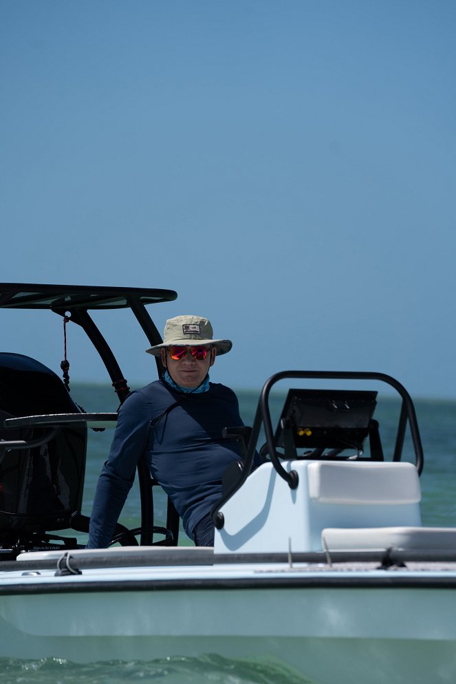 Gordon Ramsay: Kulinarische Abenteuer - Unlocking Florida's Keys - Filmfotos