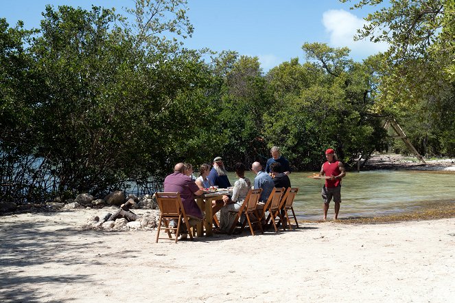 Gordon Ramsay: Uncharted - Season 4 - Unlocking Florida's Keys - Photos