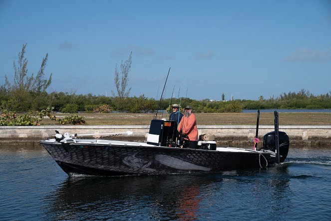 Gordon Ramsay: Uncharted - Season 4 - Unlocking Florida's Keys - Photos