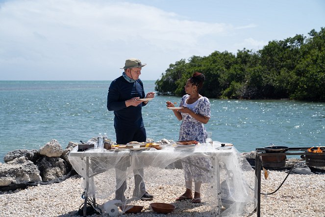 Gordon Ramsay: Uncharted - Season 4 - Unlocking Florida's Keys - Photos