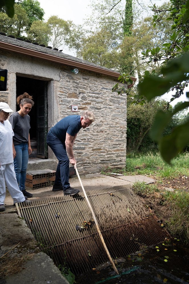 Gordon Ramsay: Uncharted - Spain's Galician Coast - Photos