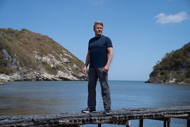 Gordon Ramsay: Uncharted - Cuba's Savory Secrets - De la película