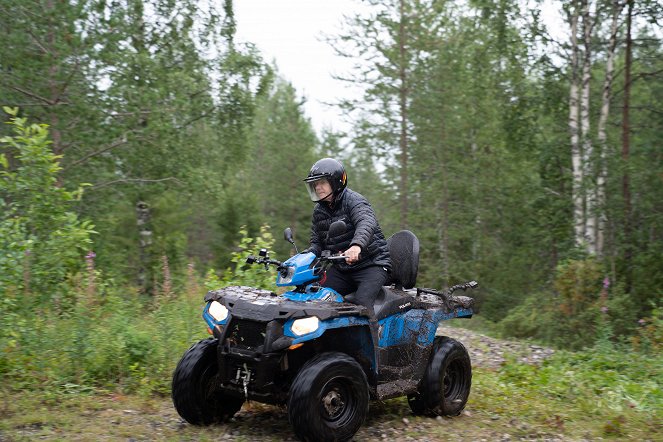 Gordon Ramsay: Świat na talerzu - Finland - Z filmu