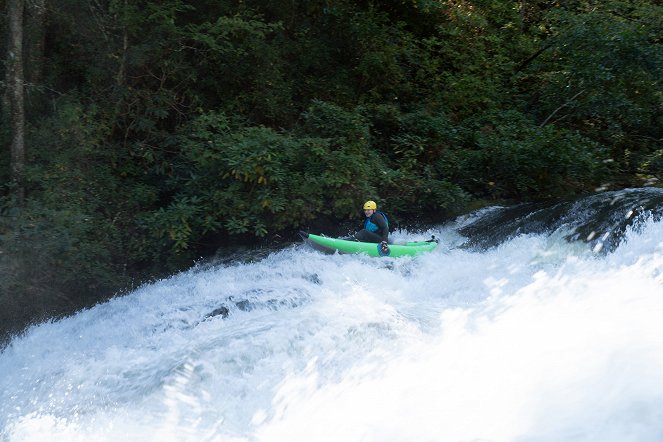 Gordon Ramsay: Uncharted - The Great Smoky Mountains - Photos