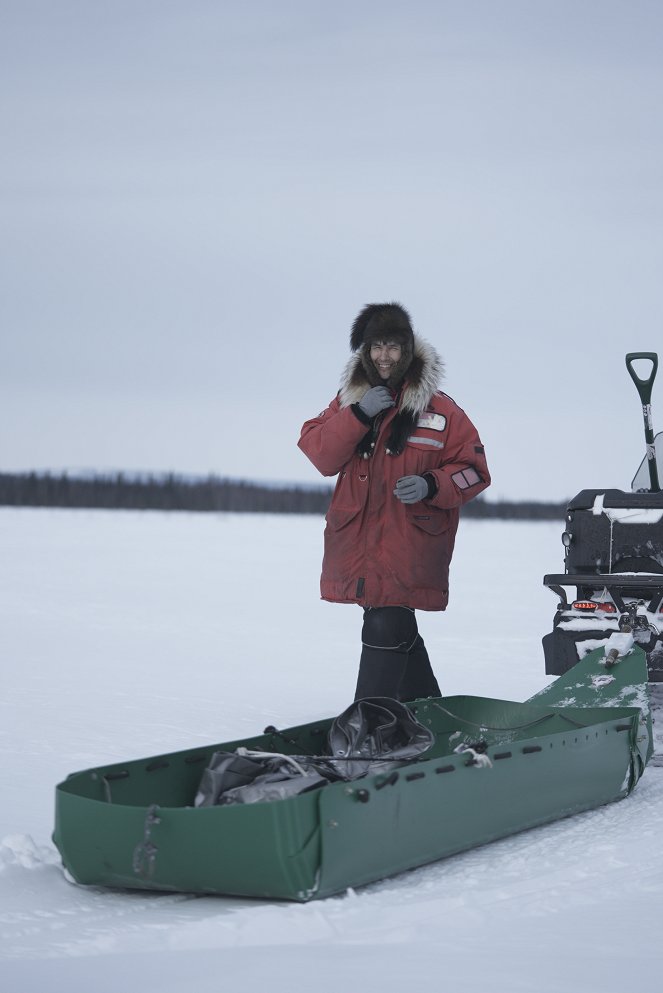 Life Below Zero - Waking from Winter - Photos