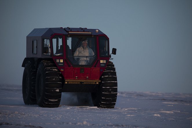 Life Below Zero - Überleben in Alaska - The Silent Hunter - Filmfotos