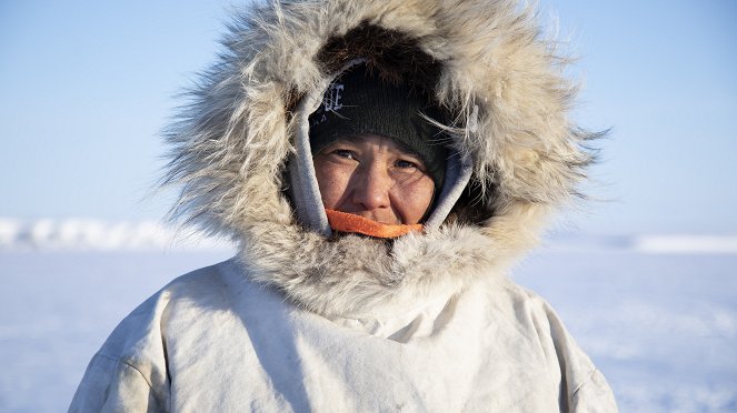 Life Below Zero - The Silent Hunter - Do filme