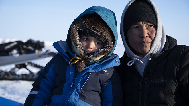 Life Below Zero - Überleben in Alaska - The Silent Hunter - Filmfotos