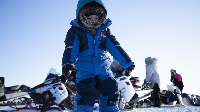 Life Below Zero - The Silent Hunter - Do filme