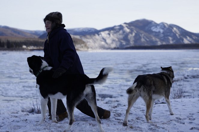 Life Below Zero - The Rising Tides - Do filme