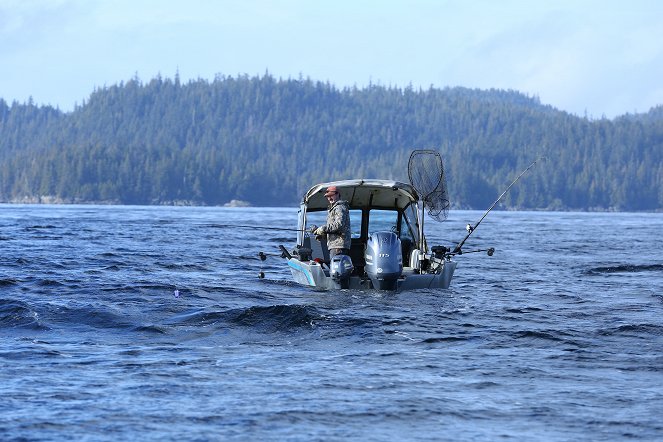 Élet a fagypont alatt - The Rising Tides - Filmfotók