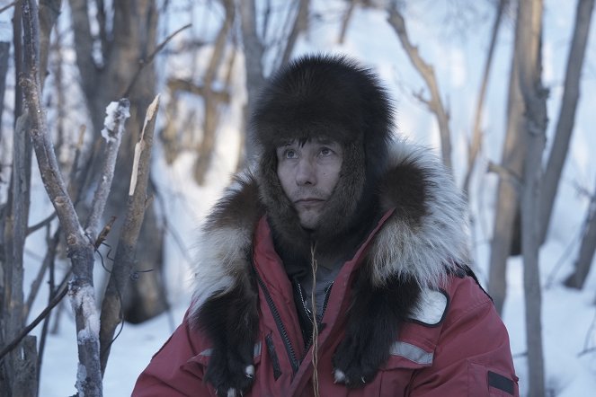 Life Below Zero - The Foundation - Do filme