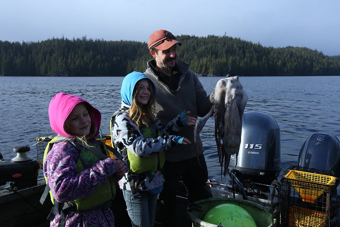 Life Below Zero - Überleben in Alaska - From Here to There - Filmfotos