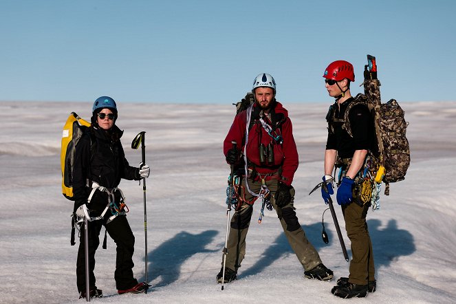 OceanXplorers - Kingdom of the Polar Bear - Kuvat elokuvasta