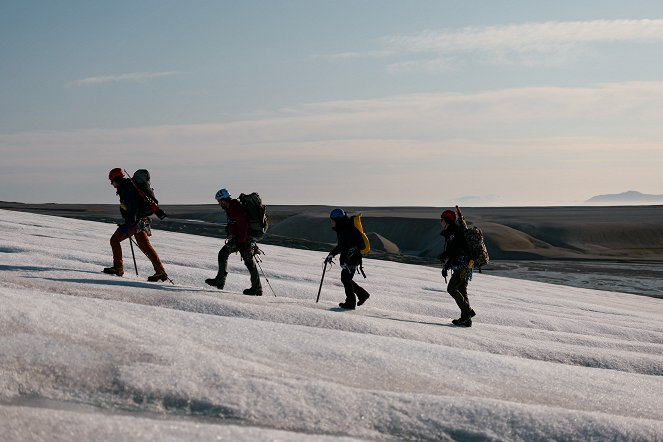 OceanXplorers – Geheimnisse der Ozeane - Kingdom of the Polar Bear - Filmfotos