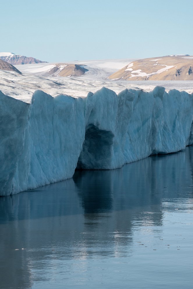 OceanXplorers - Kingdom of the Polar Bear - Photos