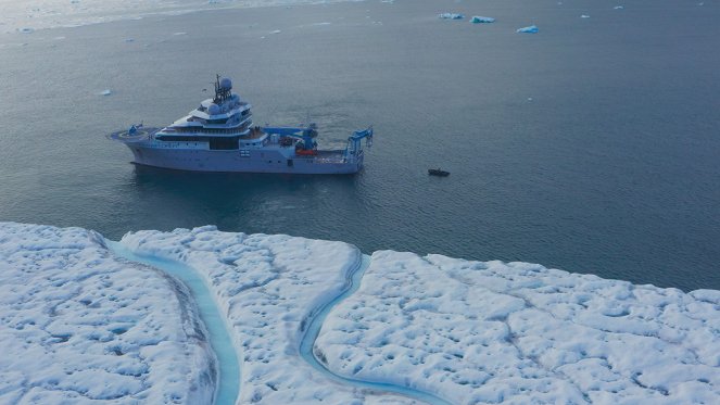 OceanXplorers - Kingdom of the Polar Bear - Kuvat elokuvasta