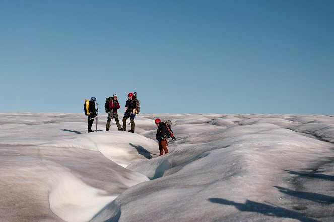 OceanXplorers – Geheimnisse der Ozeane - Kingdom of the Polar Bear - Filmfotos