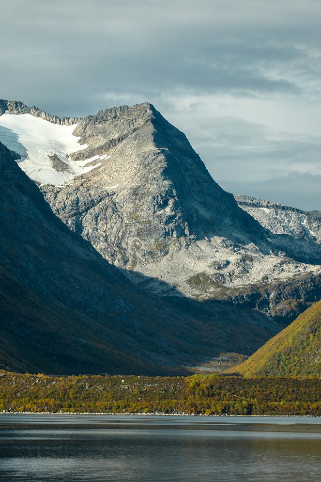 OceanXplorers - Kingdom of the Polar Bear - Photos